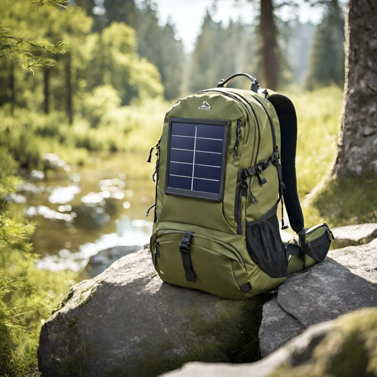 Outdoor Rucksack „Jura“