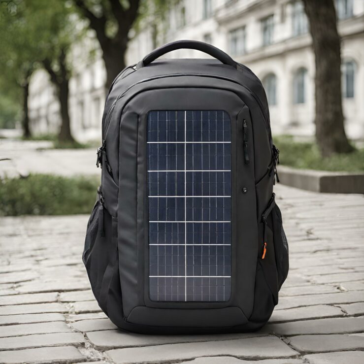 Outdoor Rucksack „Office“