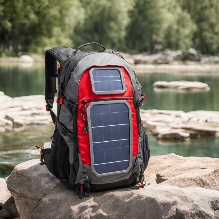 Outdoor Rucksack „Columbia“
