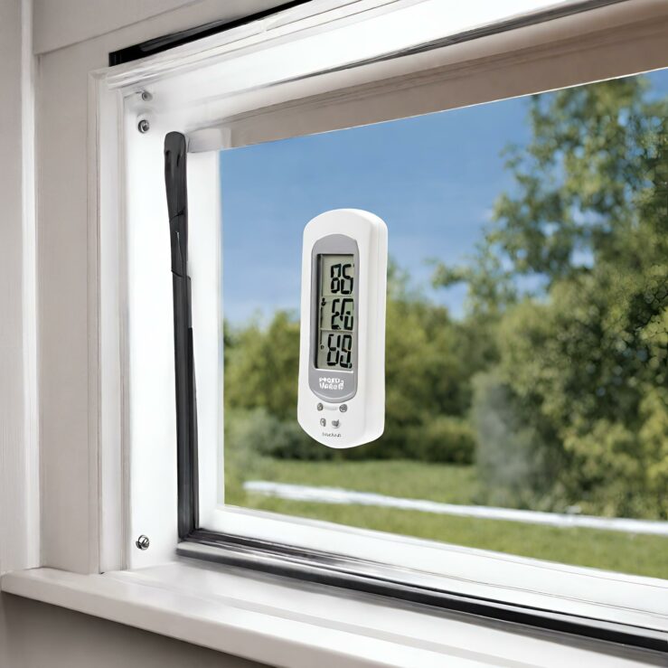 Thermometer „Allround“